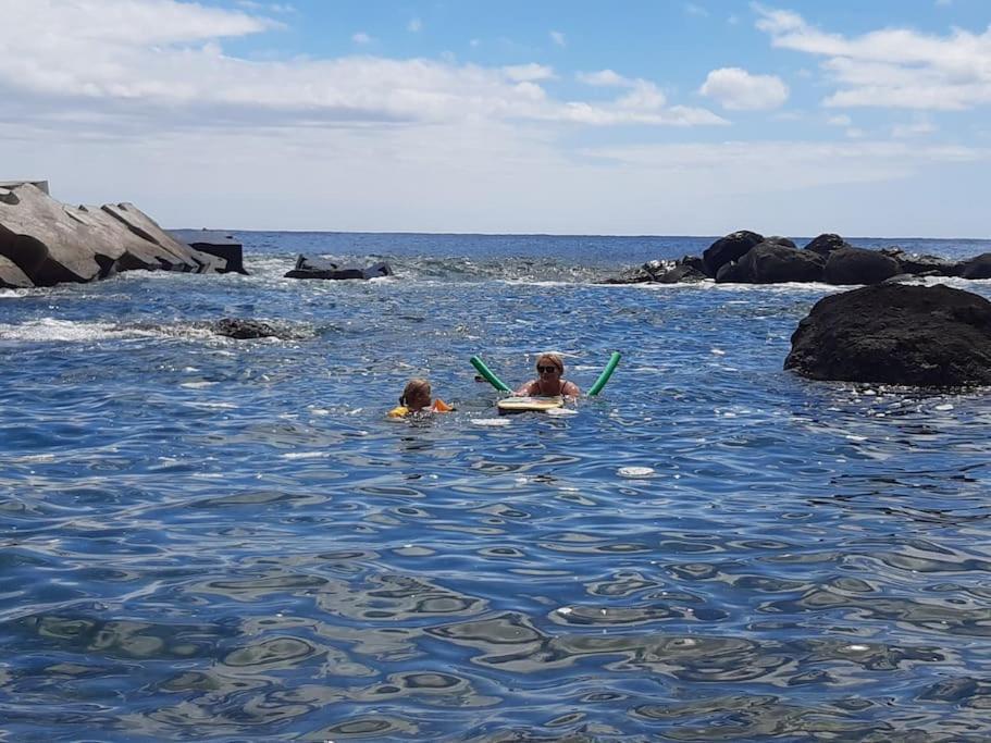 Casa Tropicana بول دو مار المظهر الخارجي الصورة