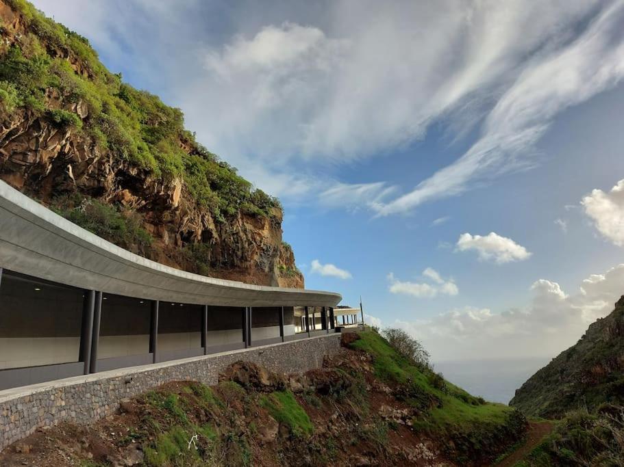 Casa Tropicana بول دو مار المظهر الخارجي الصورة
