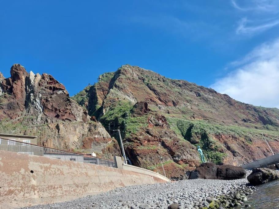 Casa Tropicana بول دو مار المظهر الخارجي الصورة