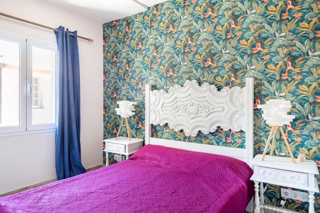 Casa Tropicana بول دو مار المظهر الخارجي الصورة