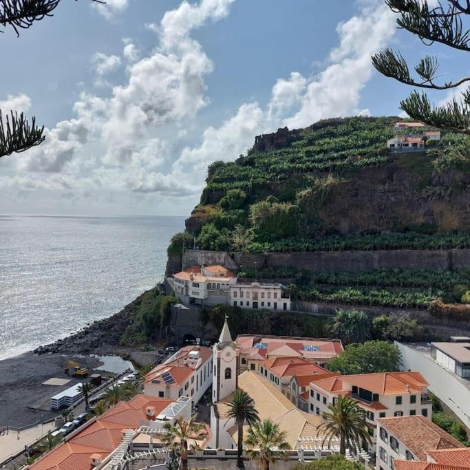 Casa Tropicana بول دو مار المظهر الخارجي الصورة